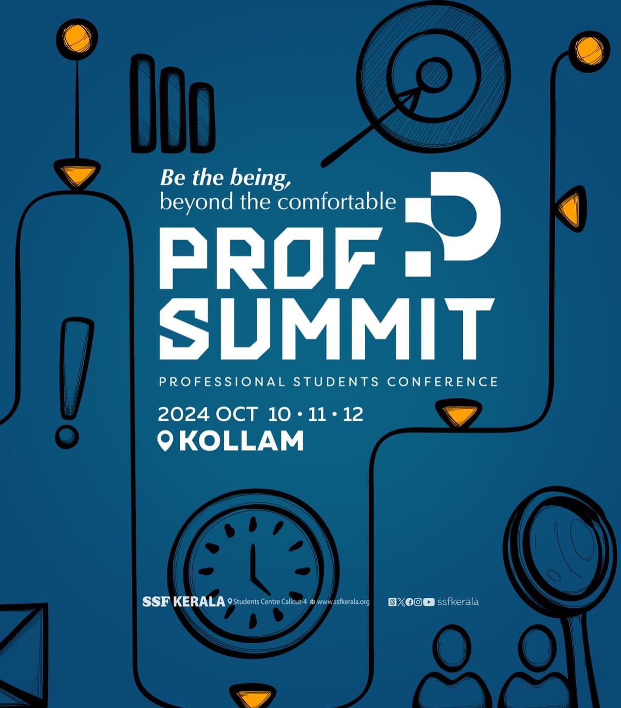 Profsummit 2024