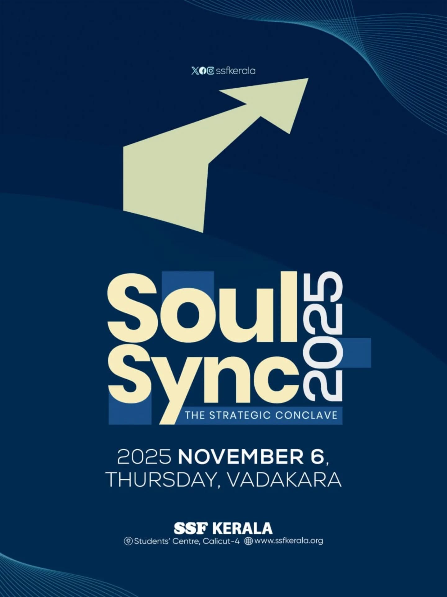 SOUL SYNC 2025