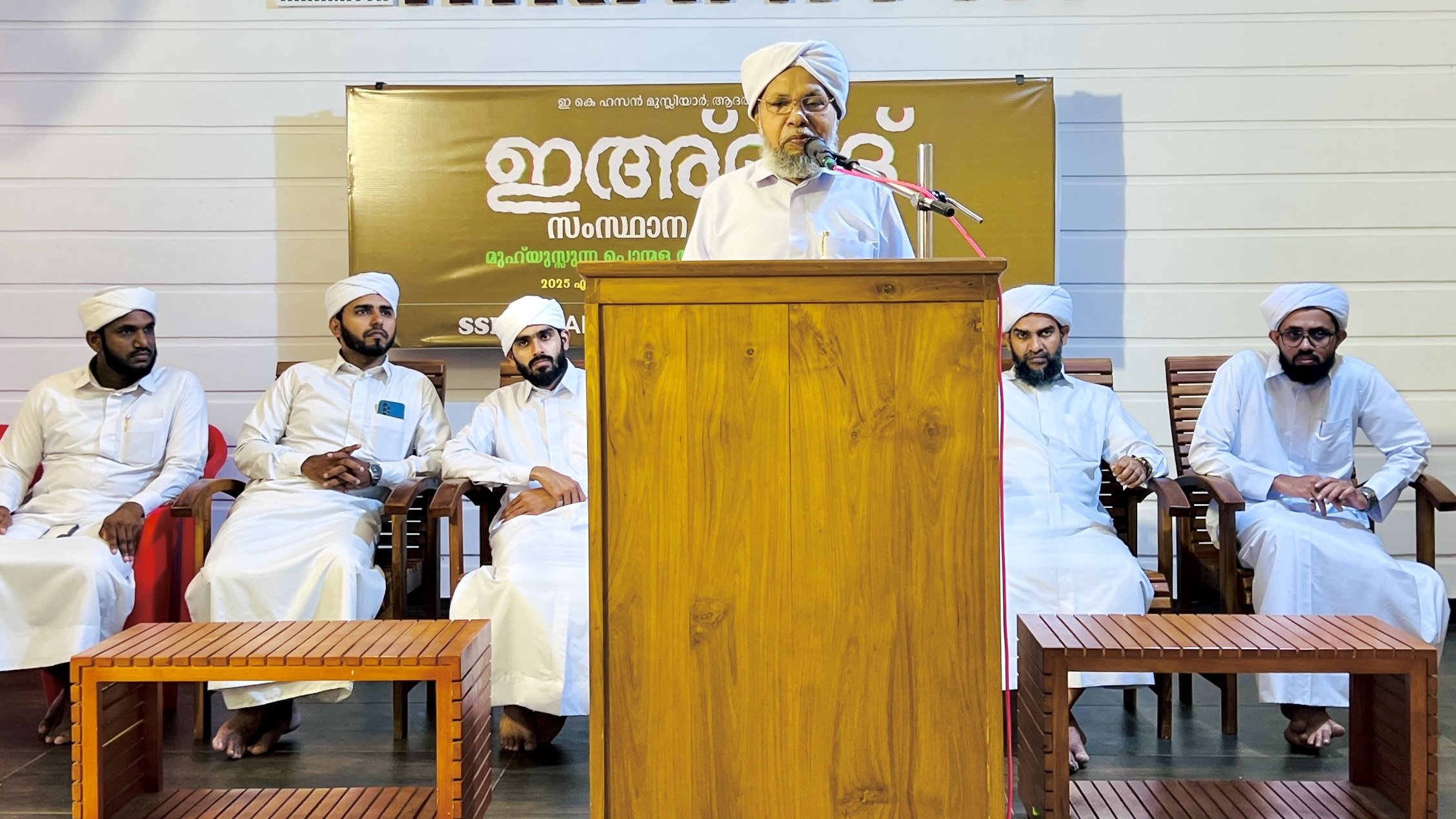 ‘ഇഅ്ദാദ്’ ക്യാമ്പയിന് തുടക്കം