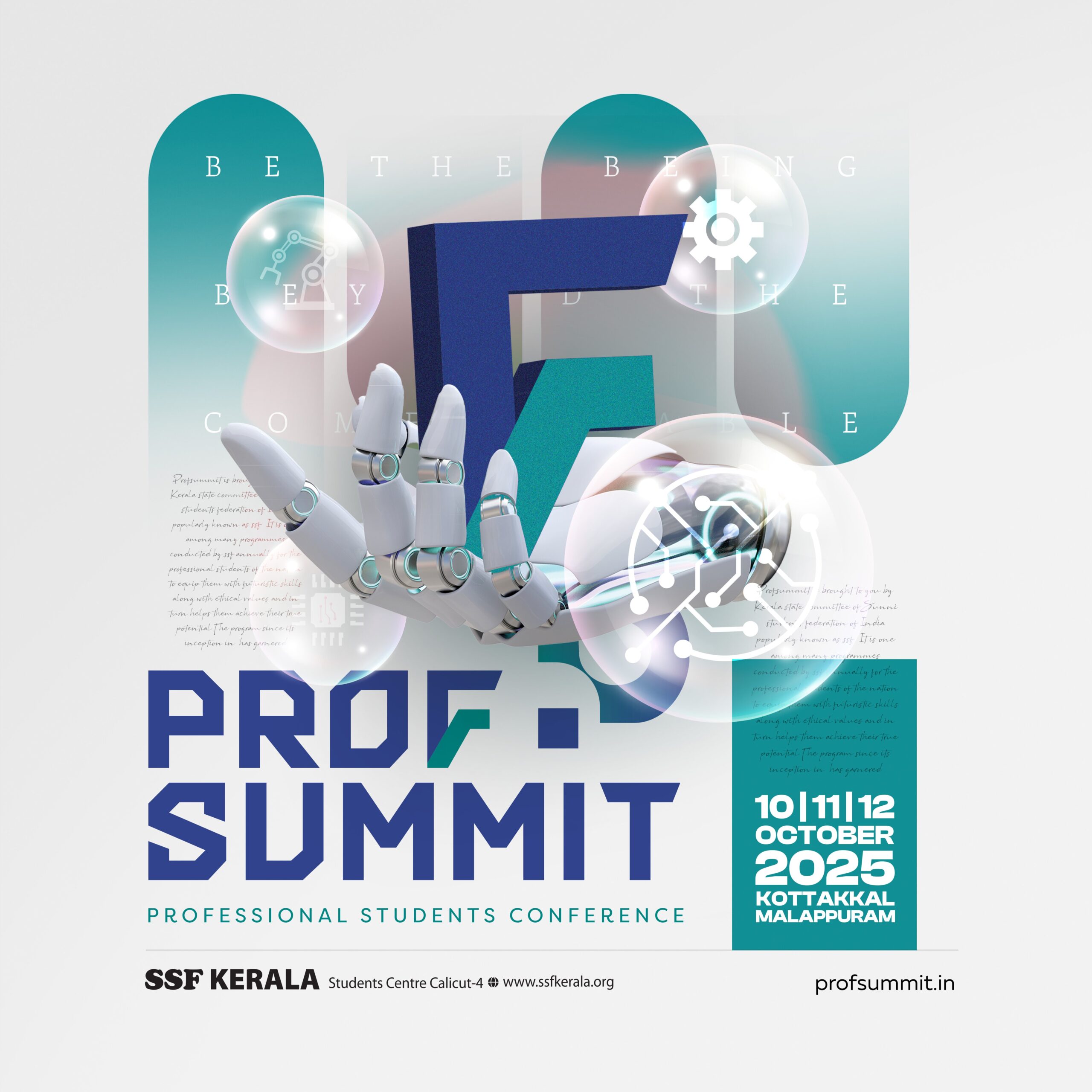 Profsummit 2025