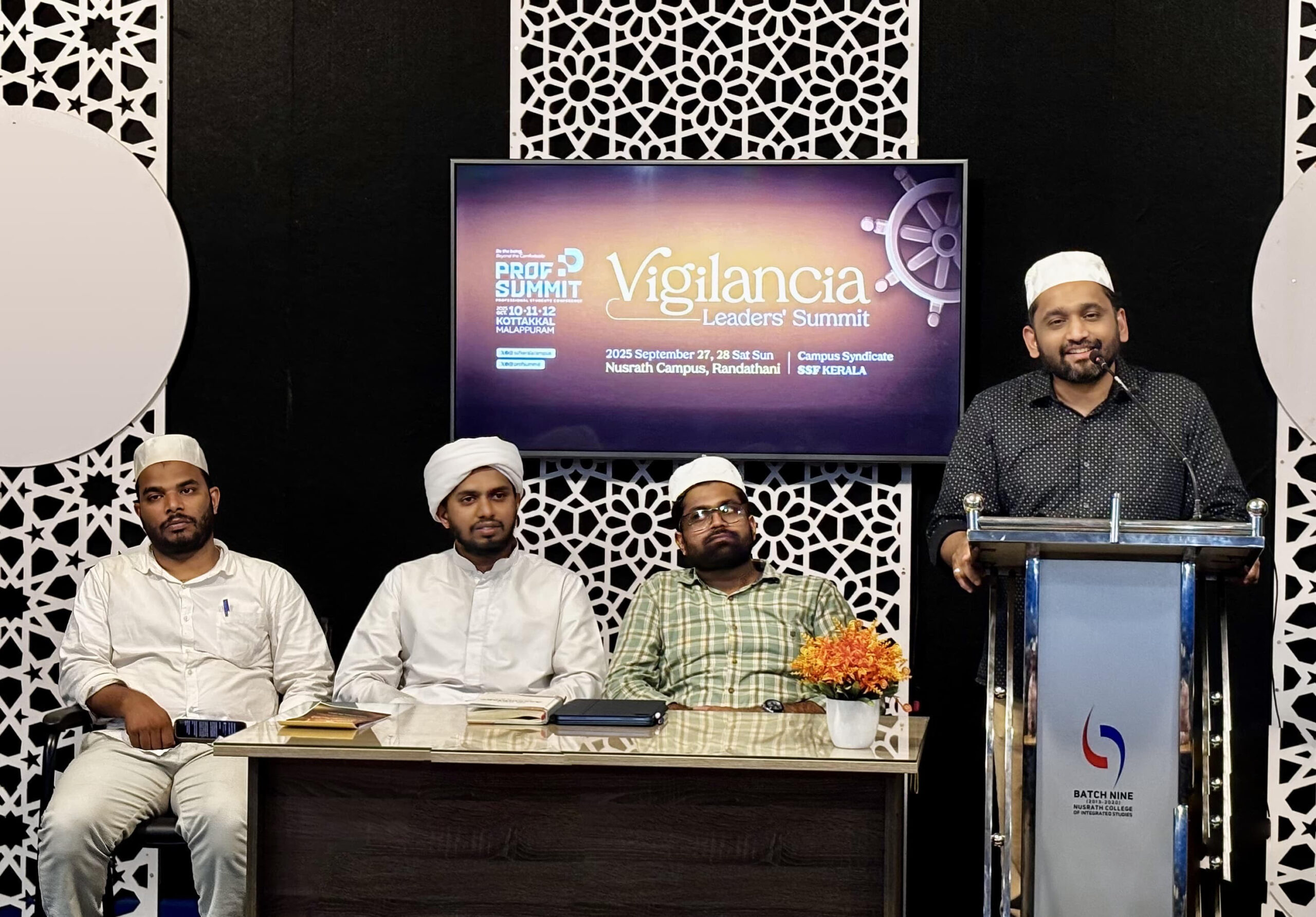 തുടർക്കഥയാകുന്ന ആൾക്കൂട്ട ദുരന്തങ്ങൾ; പൊതുജനങ്ങളും ജാഗ്രത കാണിക്കണം: എസ് എസ് എഫ്