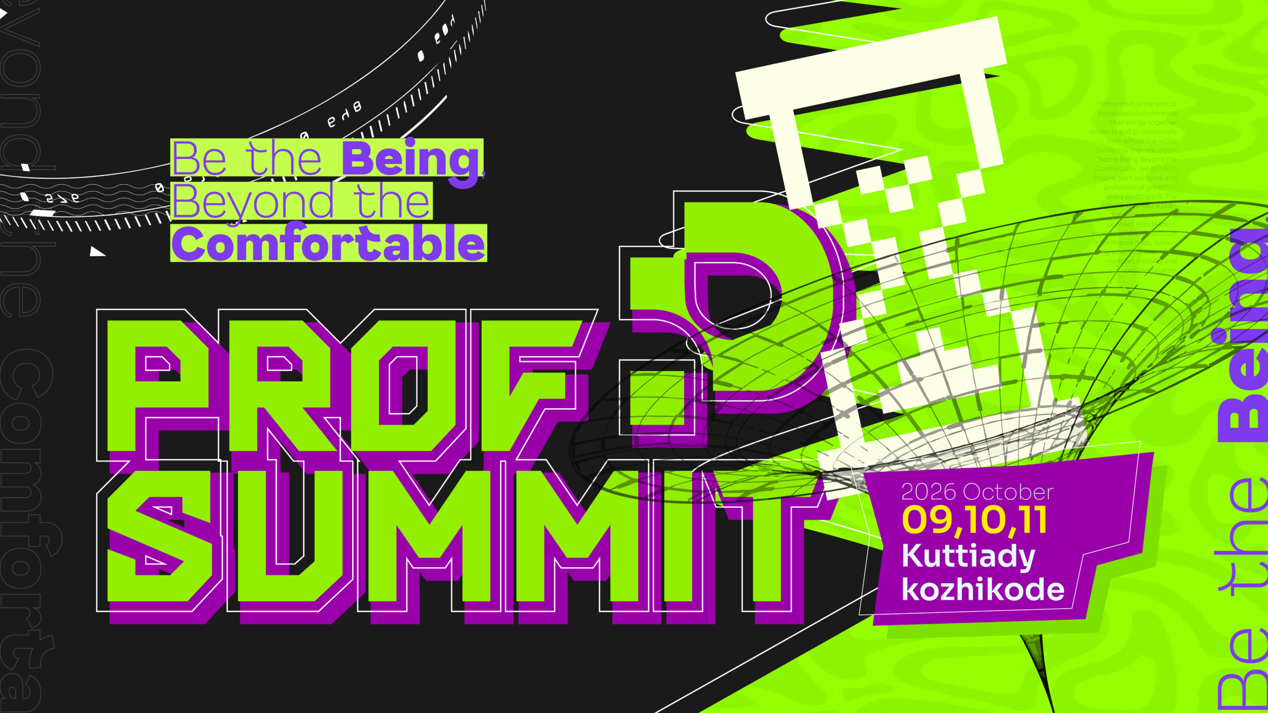 Profsummit 2026